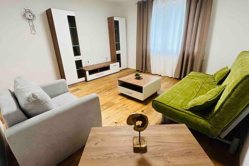 Wien An Donau Экстерьер фото